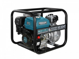 Motopompă de înaltă presiune KS 50HP - Img 3