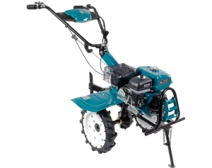 Motosapa 7CP, 108cm - Konner & Sohnen - KS-7HP-1050G - Img 12