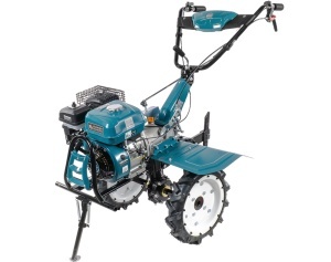 Motosapa 7CP, 108cm - Konner & Sohnen - KS-7HP-1050G - Img 13