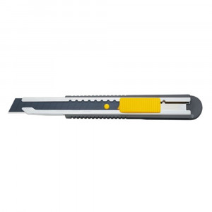MT-1 - cutter-cutit japonez de 12.5 mm. Olfa