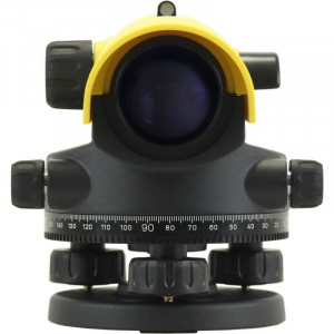 Nivela Optica Automata NA320, 20x (doar instrumentul) - Leica-840381 - Img 3