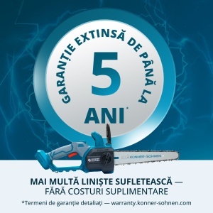 Pachet promoțional KS MCS20V-12 SET PLUS - Img 8
