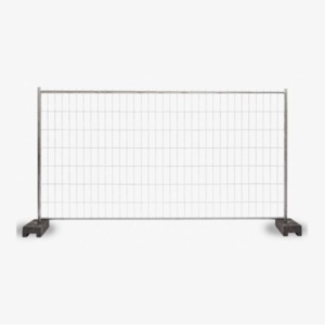Panou gard plasa 3300 × 2000 mm EU 1/BIH