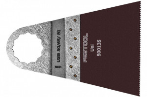 Panza universala de ferastrau USB 50/65/Bi 5x