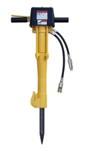 Picon hidraulic Maruzen BH201V 26 kg - Img 2