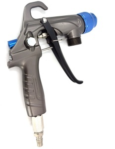 Pistol lance pentru material glet, tencuiala, izolatii, pentru masini multifunctionale WP MFS30 si MFS14 - WP-MFS-AK27