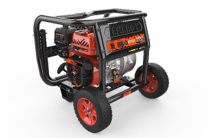 Pompa de apa curata si semi-murdara - 35.000 l/h, 7/50m, 1 x BSP 2”, 2 x BSP 1,4” - Genergy Nervion