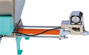 Pompa multifunctionala Imer Small 50ESEVO 230V debit 0.8-14l/min inclus-sita/compresor/kit tencuiala - Img 3