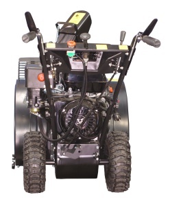 ProGARDEN FB7111DE freza de zapada 71 cm, 11CP, pornire electrica - Img 3