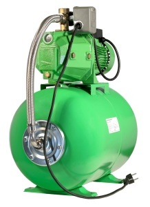 ProGARDEN HF 450/50 Hidrofor 1500W, 70L/min, 50m, 50L