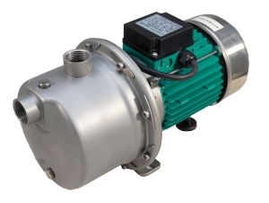 Progarden TSSGJ3.2-35-48/500 Pompa de suprafata 1", solar, 500W/48V, MPPT, fara PFV, 35m, 3.2mch, inox, apa curata - Img 2