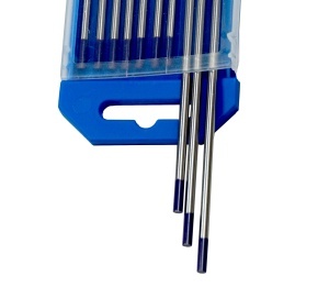 ProWELD WR20 Electrozi tungsten mov, 3.2x175mm, 10buc - Img 2