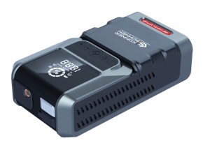Redresor auto cu compresor KS JSP-1300 - Img 3