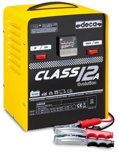 Redresor auto DECA CLASS12A