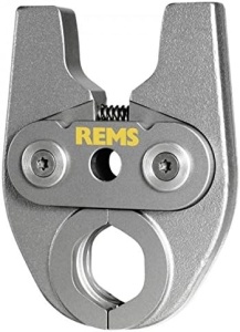 REMS Clesti presare Mini Basic E01 pentru insertiile Klauke 6-300 mmp 578618