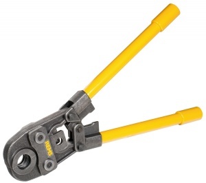 REMS Eco Press 574000 R Cleste presare radiala 10-26mm