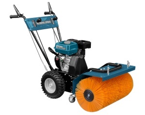 SET 4 in 1 Masina multifunctionala 5.5CP, 60cm - Konner & Sohnen - KS-7HP-MFM-60-SET - Img 13