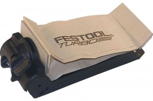 Set - Sac de filtrare turbo TFS-RS 400