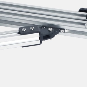 Sistem de transport cu 5 ventuze cu vacuum si brate ajustabile in unghi pt. placi mari, XXL - BIHUI-LFCSB-5X+LFCSB-5C - Img 6