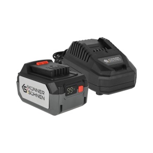 Starter Kit KS 20V4-1-KIT
