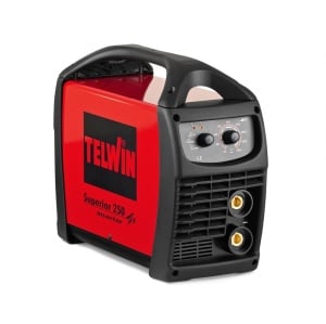 Superior 250 - Invertor sudura TELWIN - Img 1