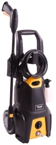 Texas HTR1600 Aparat de spalat cu presiune, 1600W, 120bar, 390L/h, rezervor detergent - Img 2