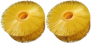 Texas Set perii pentru Handy Sweep, 60cm