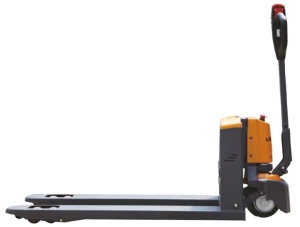 Transpalet electric, XILIN CBD20W-II LI (2.0T, 550X1150mm) - Img 2