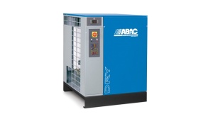 Uscator frigorific de aer DRY - capacitate 13833 l/min, 14 bari - ABAC-DRY830(E12)400/50-I-CE - Img 2