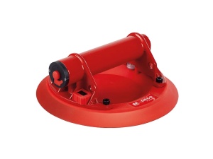 Ventuza electrica cu acumulator MONTOLIT GECO E-POWER, sarcina maxima 100 kg - Img 4