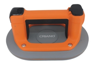 Ventuza Profesionala Heavy-Duty automata cu Vacuum Electrica display Digital, pentru placi, capacitate max. 220kg CRIANO - CNO-VHD220Li - Img 2