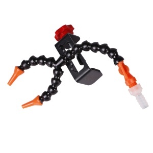 Accesoriu de racire si lubrifiere cu jet de apa pentru discuri adaptor "Scorpion" - Distar-80115429045 - Img 3