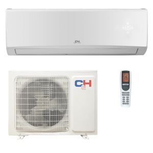 Alpha CH-S12FTXE-NG