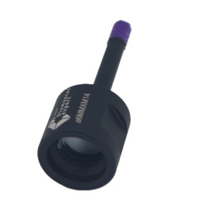 Carota diamantata pt. placi dure & gresie portelanata - diam. 6mm - 3DTECH - Super Premium - DXDY.NEODRILL.6