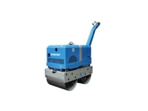 Cilindru compactor cu protap BETONTROWEL BT700 (Yanmar L100AE) - Img 2