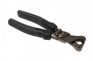Cleste pentru taiat placi ceramice, grosime max. 10mm - BIHUI-TNC10 - Img 2