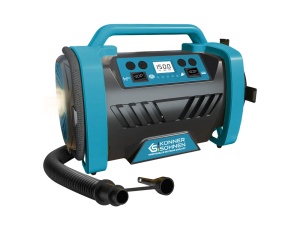 Compresor de aer auto - Konner & Sohnen - KS P30 - Img 13