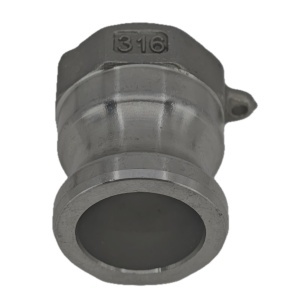 Cupla tata ( Conector ) pt. furtune de material la pompele multifunctionale CRIANO MFS12 si MFS15 - CNO-MFS-10MF-ADA
