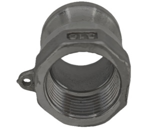Cupla tata ( Conector ) pt. furtune de material la pompele multifunctionale CRIANO MFS12 si MFS15 - CNO-MFS-10MF-ADA - Img 8
