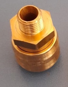 Cuplaj rapid Imer furtun 1/4 filet exterior