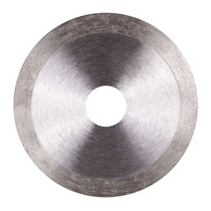 Disc diamantat DiStar Elegant ultra-fin pt. Gresie portelanata, placi glazurate - 101.6x22.23 (mm) Super Premium - DiStar-10115029020 - Img 2