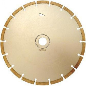 Disc DiamantatExpert pt. Beton, Zidarie & Dale 150x22.2 (mm) ECO - DXDH.1912.150 - Img 2