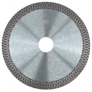 Disc DiamantatExpert pt. taiere si slefuire - Gresie si Placi dure 115x22.23 (mm) Premium - DXDY.CNG-PP.115 - Img 1