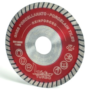 Disc Montolit TCS150MFL special pentru MOTO FLASH LINE gresie portelenata/ceramica Ø 150 mm - Img 1