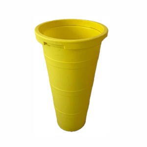 Dispozitiv pentru umplerea sacilor TEKCNOPLAST