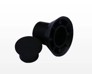 Distantier „CON cu DOP” 22mm, 1 set = 500 buc