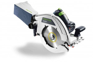 Ferastrau circular Festool HK 85 EB - Img 2