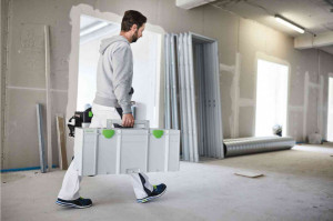 Festool Systainer SYS3 XXL 337