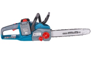 Fierăstrău electric cu lanț pe acumulator (neinclus) - Konner & Sohnen - KS CS40V-16 - Img 10
