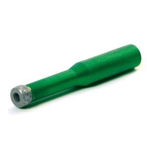 Freza diamantata Montolit FTJ08 pentru ceramica, Ø 8 mm